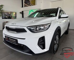 Kia Stonic Gebrauchtwagen