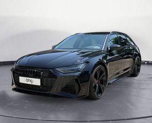Audi RS6 Gebrauchtwagen