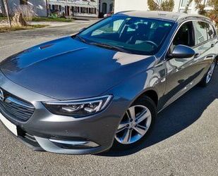 Opel Insignia Gebrauchtwagen