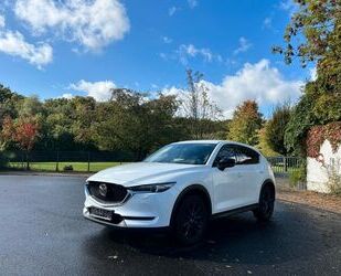 Mazda CX-5 Gebrauchtwagen