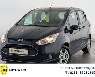 Ford B-Max Gebrauchtwagen