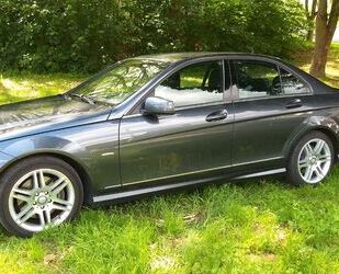 Mercedes-Benz C 350 Gebrauchtwagen