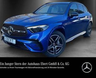 Mercedes-Benz GLC 300 Gebrauchtwagen