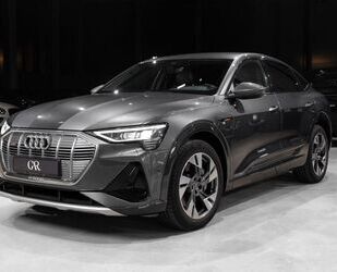 Audi e-tron Gebrauchtwagen