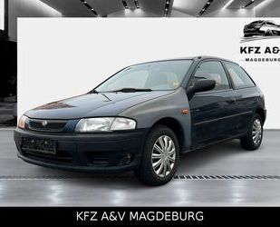 Mazda 323 Gebrauchtwagen