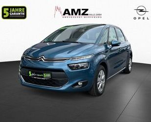 Citroen C4 Picasso Gebrauchtwagen
