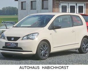 Seat Mii Gebrauchtwagen