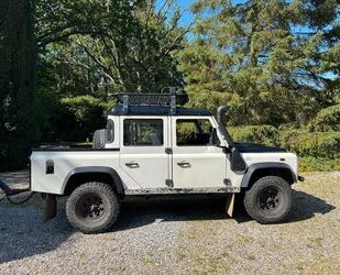 Land Rover Defender Gebrauchtwagen