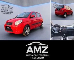 Kia Picanto Gebrauchtwagen