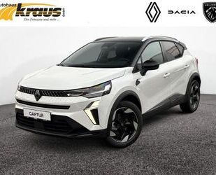 Renault Captur Gebrauchtwagen