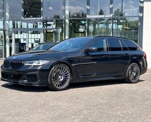 Alpina B5 Gebrauchtwagen