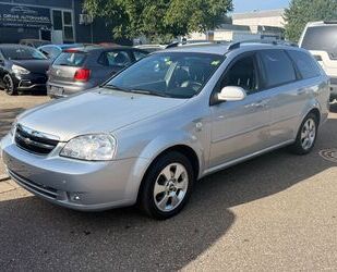 Chevrolet Nubira Gebrauchtwagen