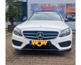Mercedes-Benz C 250 Gebrauchtwagen