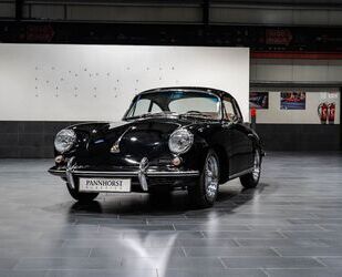 Porsche 356 Gebrauchtwagen