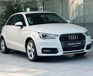 Audi A1 Gebrauchtwagen