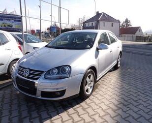 VW Jetta Gebrauchtwagen