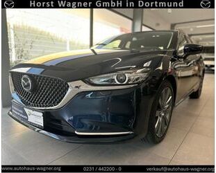 Mazda 6 Gebrauchtwagen