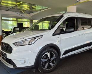 Ford Grand Tourneo Gebrauchtwagen