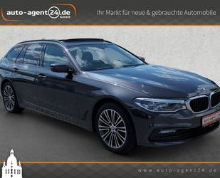BMW 530 Gebrauchtwagen