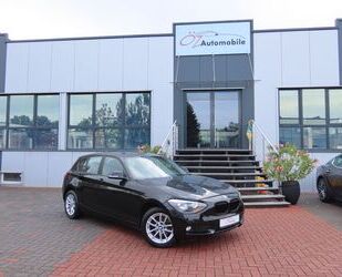 BMW 116 Gebrauchtwagen