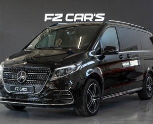 Mercedes-Benz V 300 Gebrauchtwagen