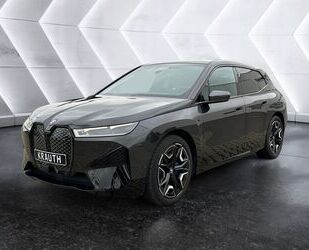 BMW iX Gebrauchtwagen