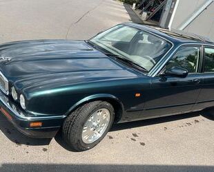 Jaguar XJ6 Gebrauchtwagen