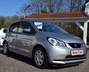 Seat Mii Gebrauchtwagen