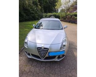Alfa Romeo Giulietta Gebrauchtwagen