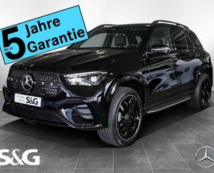 Mercedes-Benz GLE 400 Gebrauchtwagen