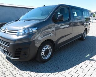 Citroen SpaceTourer Gebrauchtwagen