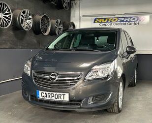 Opel Meriva Gebrauchtwagen