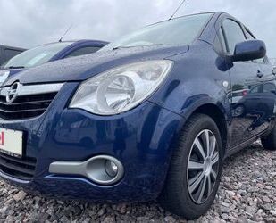 Opel Agila Gebrauchtwagen