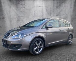 Seat Altea Gebrauchtwagen