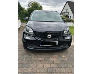 Smart ForFour Gebrauchtwagen