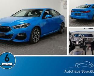BMW 218 Gran Coupé Gebrauchtwagen