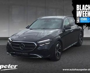 Mercedes-Benz E 220 Gebrauchtwagen