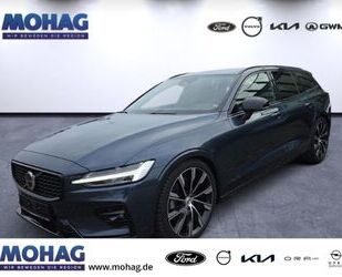 Volvo V60 Gebrauchtwagen