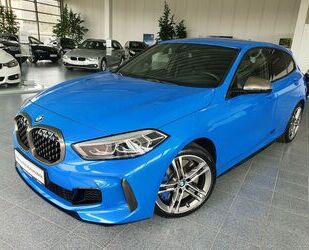 BMW M135 Gebrauchtwagen