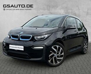 BMW i3 Gebrauchtwagen