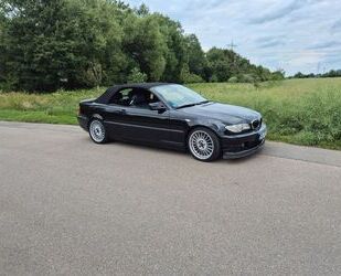 Alpina B3 Gebrauchtwagen