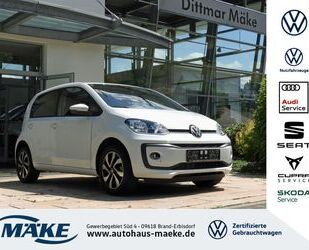 VW up! Gebrauchtwagen