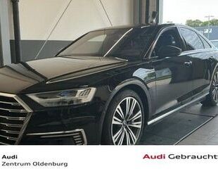 Audi A8 Gebrauchtwagen