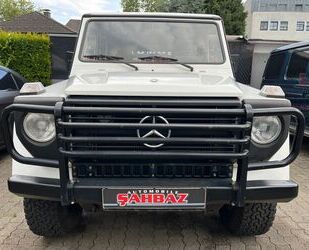 Mercedes-Benz G 230 Gebrauchtwagen