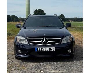 Mercedes-Benz C 320 Gebrauchtwagen