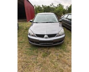 Mitsubishi Lancer Gebrauchtwagen