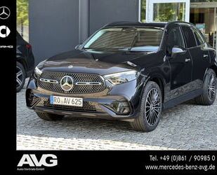 Mercedes-Benz GLC 450 Gebrauchtwagen