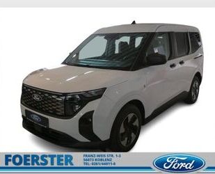 Ford Tourneo Courier Gebrauchtwagen