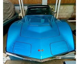 Corvette C3 Gebrauchtwagen