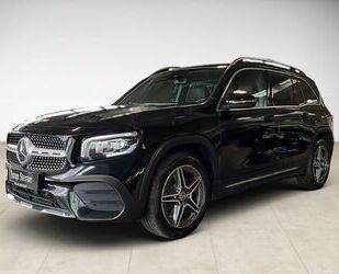 Mercedes-Benz GLB 220 Gebrauchtwagen